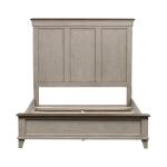 Ivy Hollow Queen Panel Bed Beds Beds 14