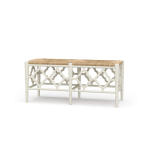 Chinois Bench Chairs & Benches Bramble 15