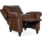 Richardson Reclining Lounger 4866 Chairs Bradington-Young 16