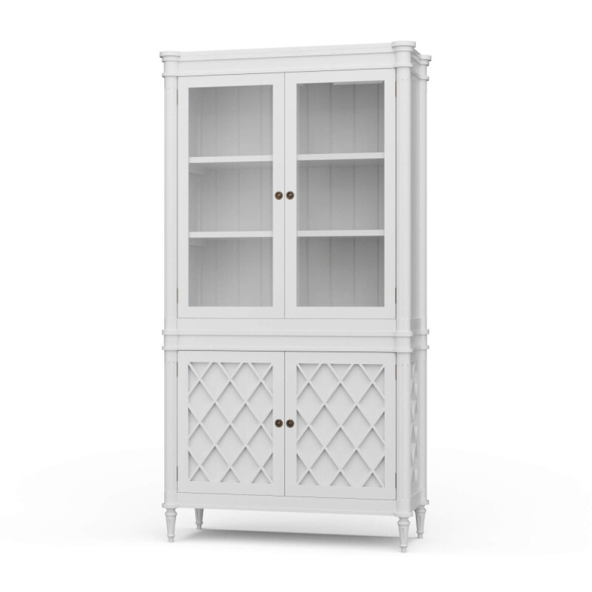 4c99b0f7fb9b5c25dd91865690b09984 Kelly Display Cabinet - Image 1