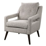 O'brien Armchair, Stone - Image 8