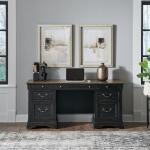 Meritage Jr Executive Credenza