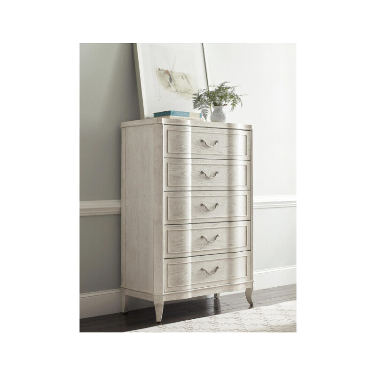 4cb2f28f17ebaaa430a531b1311dd1d4 Harmony Emelie Drawer Chest - Image 1