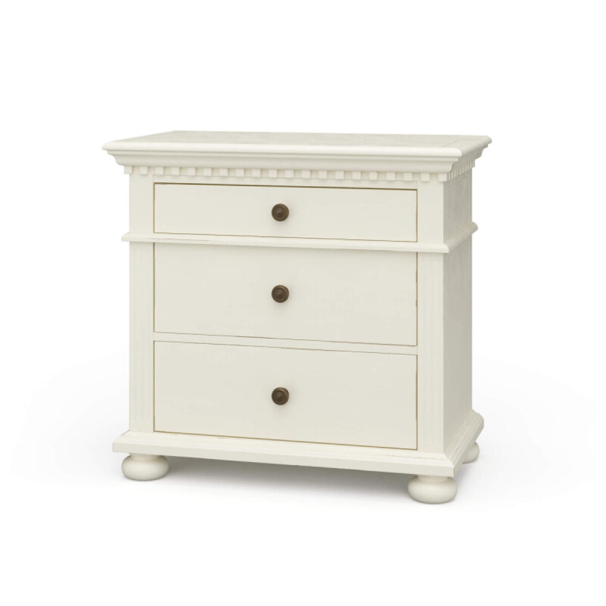 4cb498766e92b4eda532e7707dc1e00a Charleston Nightstand - Image 1