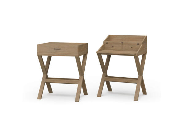 Conservatory Desk Desks Bramble