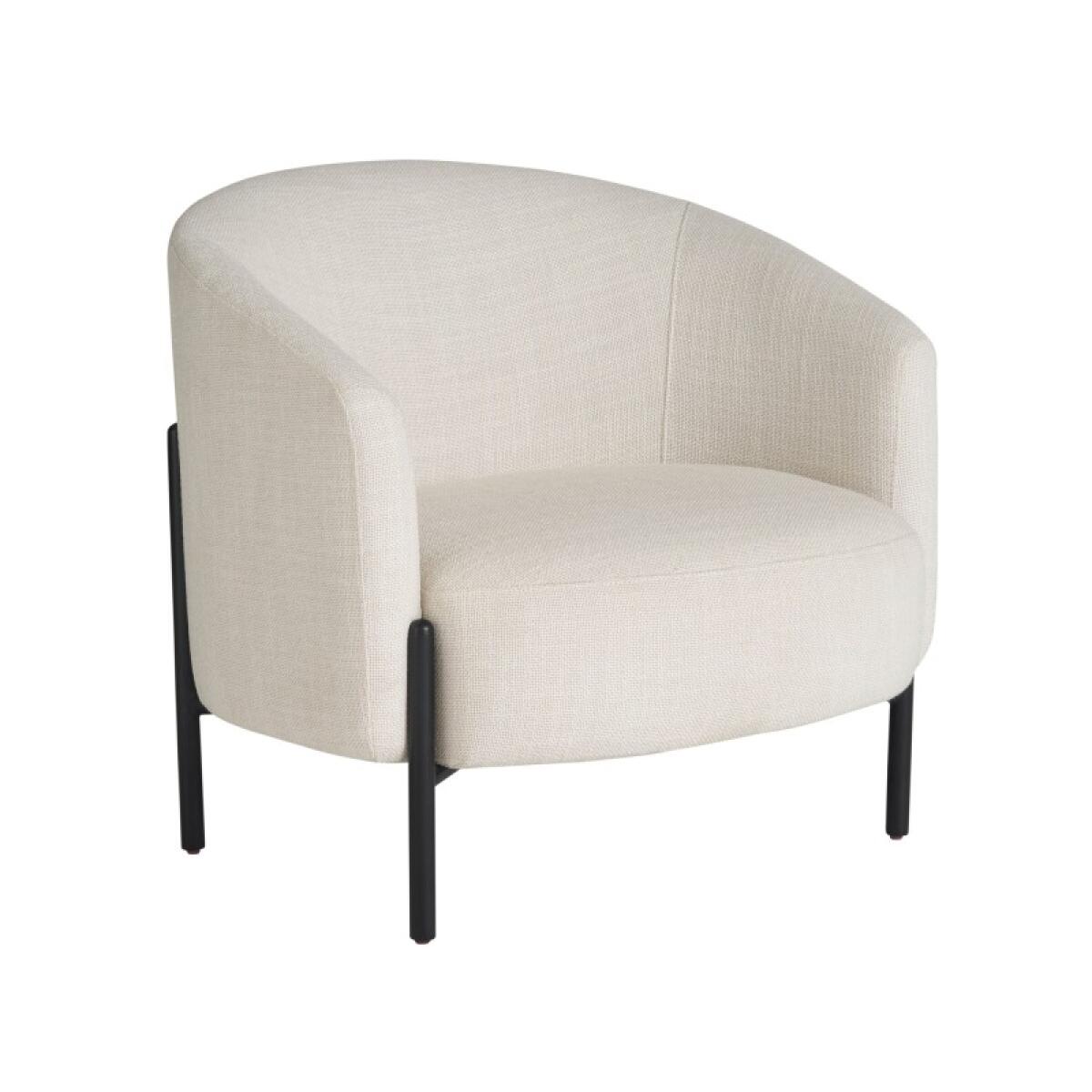 4cbb022559ffc966d2e8d069ecf2d9fb Coalesce Nikolai Lounge Chair - Image 1