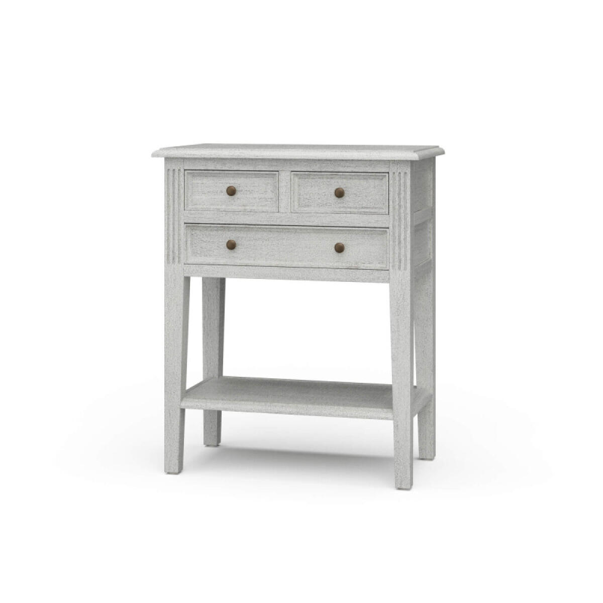 4cc3b975d501bf0e3284e982772b151c Eton 3 Drawer Side Table - Image 1