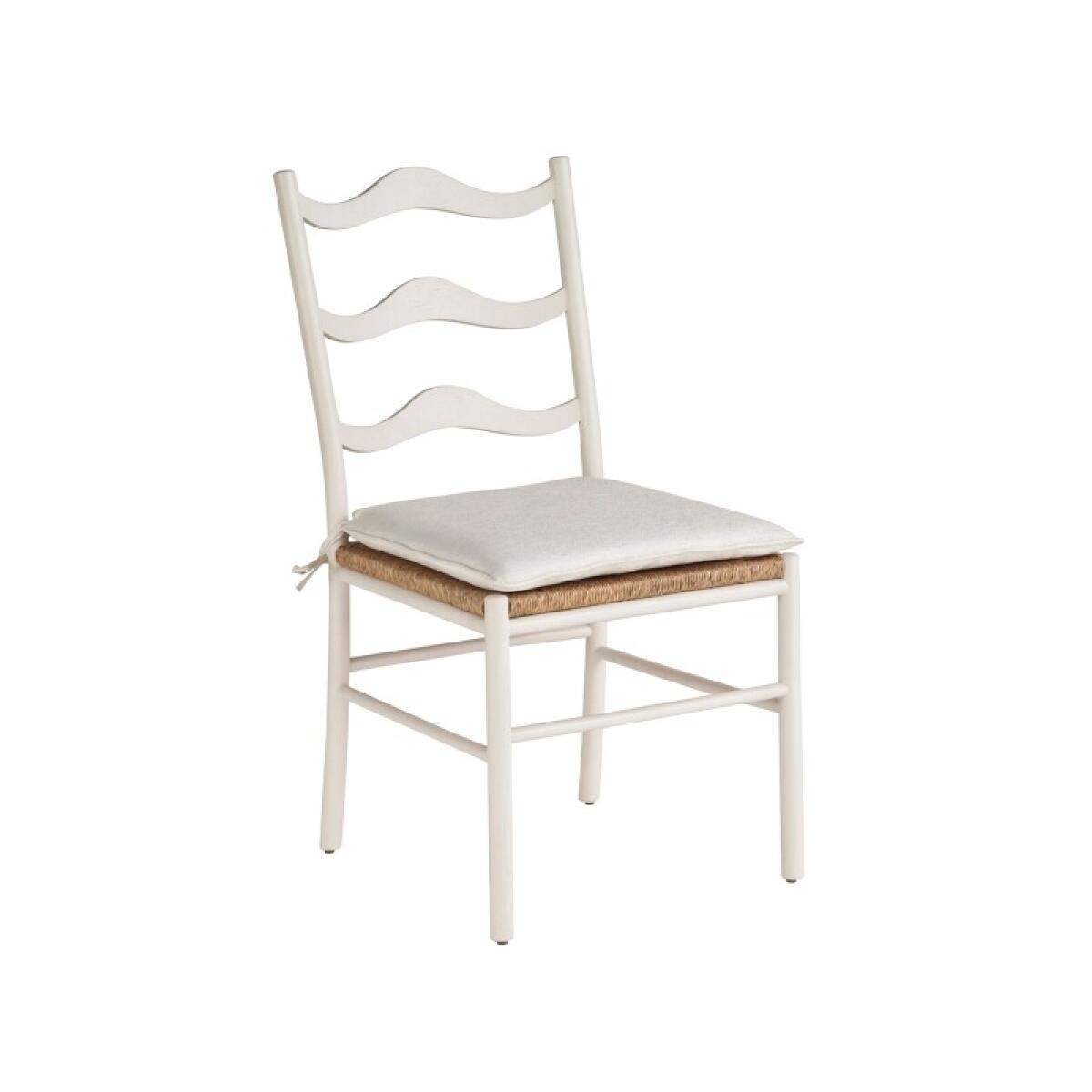 4ceba94957b4cbd29911994f450444b9 Weekender Coastal Living Home Collection Morada Side Chair - Image 1