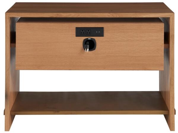 Modern Jonah Nightstand - Image 5