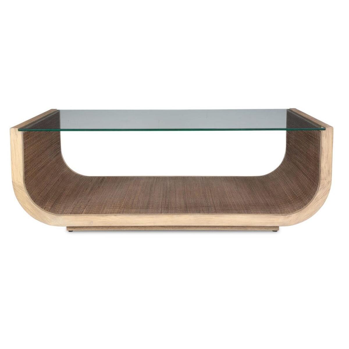 4cf5476bb570c0ab49a7456da910f6f1 Farrington Coffee Table - Image 1