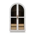 Vannes Display Cabinet - Image 5