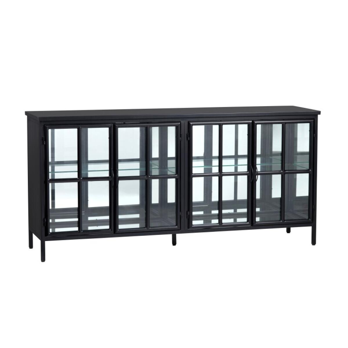 4cf9fd75ac6cbfed9994dd689e0542f2 Hopkins Four-Door Sideboard - Image 1