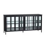 Hopkins Four-Door Sideboard