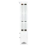 Aries Bookcase W/o Door Bookcases Bookcases 18