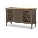 Roosevelt Sideboard Small Dining Storage Bramble 20