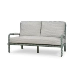 Cholet Double Arm Chair - Image 3