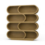 Infinity Bookcase