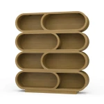 Infinity Bookcase