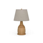 Cholet Bollet Table Lamp