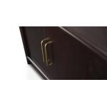 Seneca Sideboard Office Storage Bassett Furniture 17