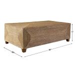 Rora Coffee Table - Image 14