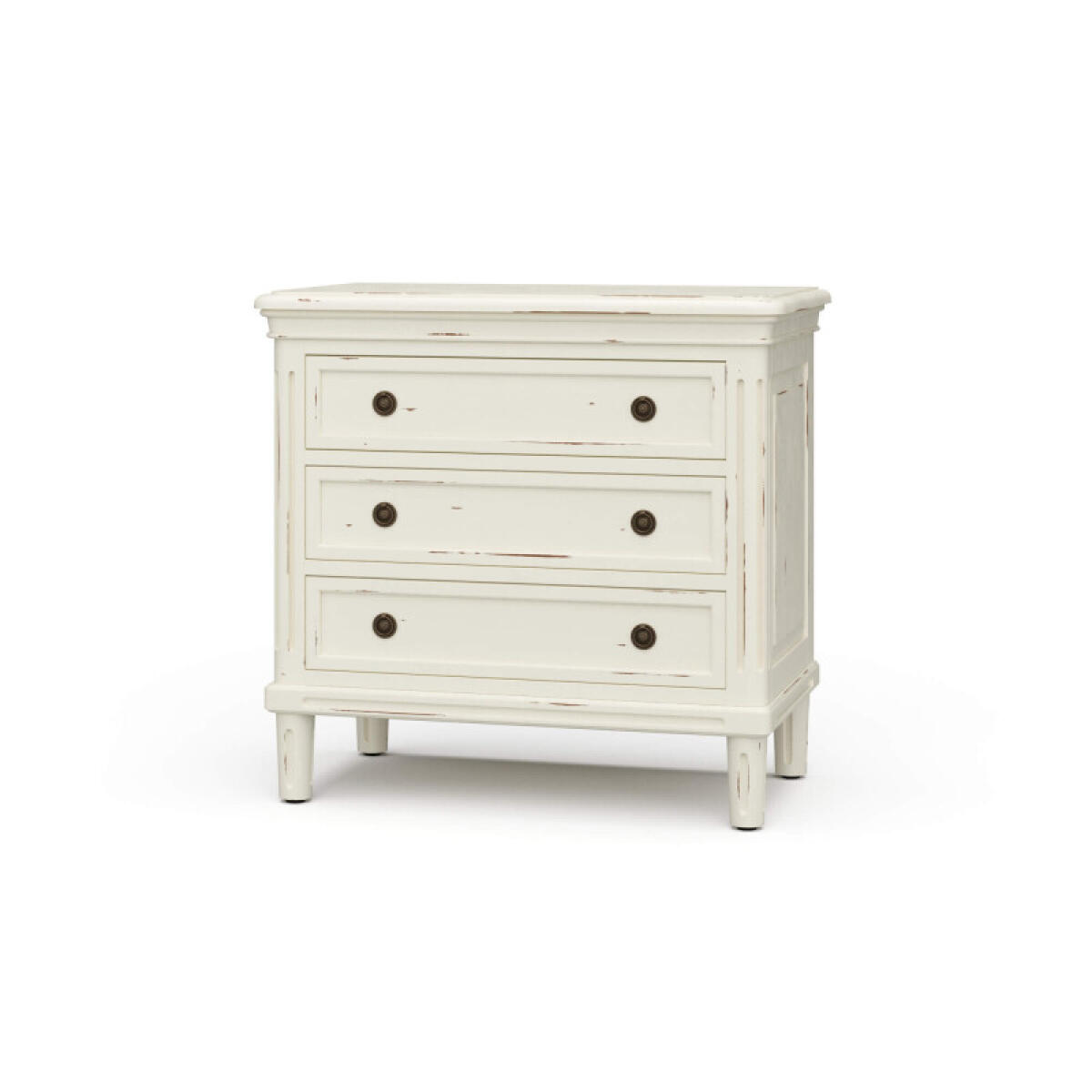 4d15ad4d75234cfdb7cce4b459f5d5c6 Hayward 3 Drawer Dresser Small - Image 1