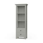 Aries Bookcase W/o Door - Image 3