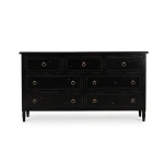 Cholet 7 Drawer Dresser - Image 5
