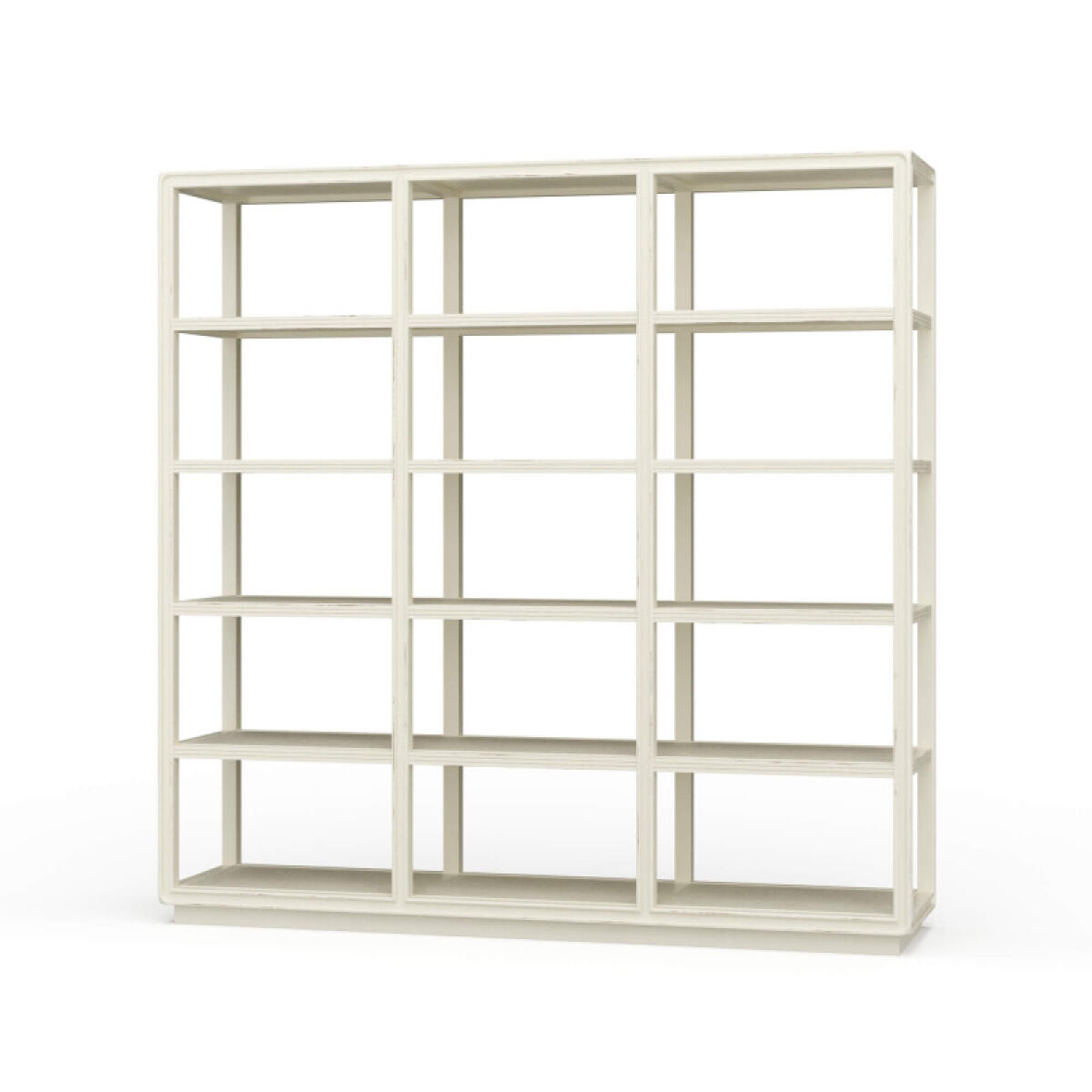 4d2a728161d547253029056bd822625b Cohan Bookshelf W/ Rattan - Image 1