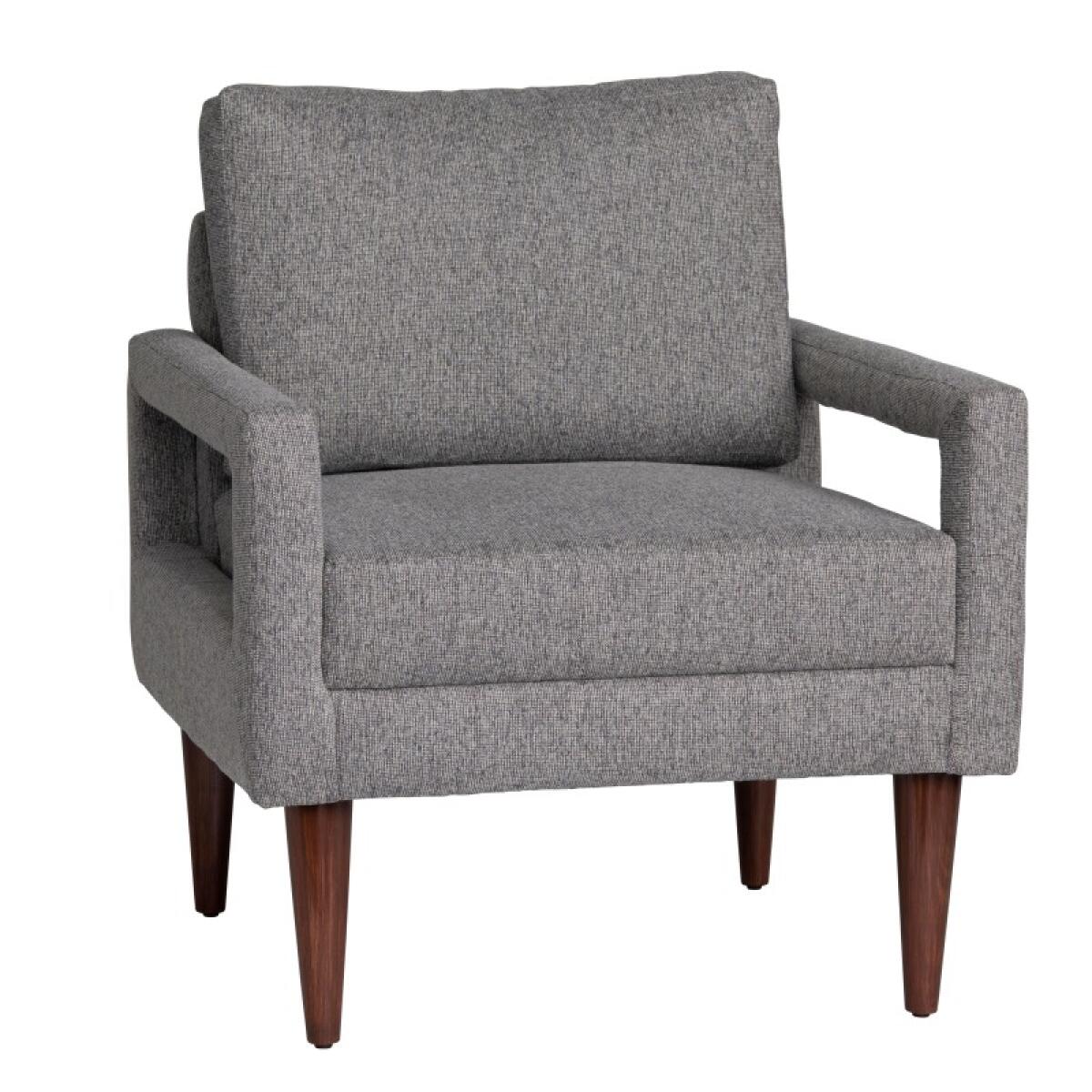 4d2e87693b4c548f34cc52f9e87415fe Olaf Accent Chair - Image 1