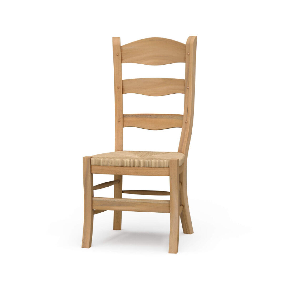 Peg & Dowel Ladder Back W/ Rush Seat Chairs & Benches Bramble 2 Peg & Dowel Ladder Back W/ Rush Seat Chairs & Benches Bramble 2