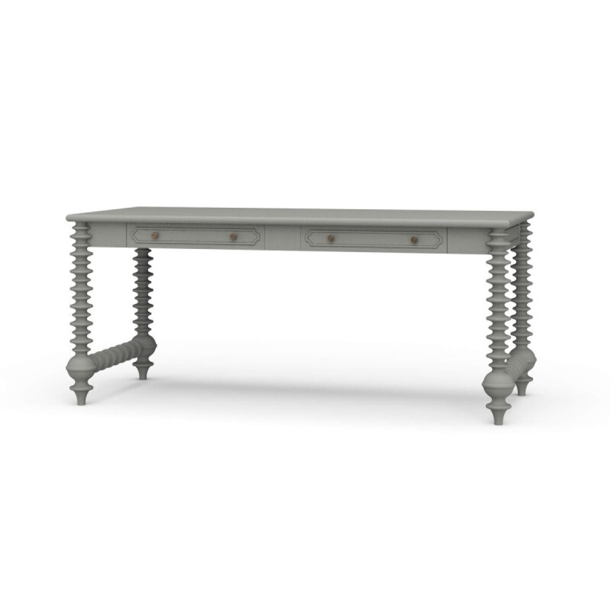 4d39011797e2246f01551cb839a029df Milano Desk 72'' - Image 1