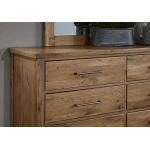 Dovetail Dresser - 752-002 - Image 6