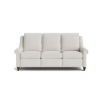 Magnificent Motion Panel Arm Reclining Sofa