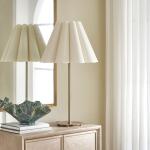Lilabet Table Lamp Lighting Cream 14
