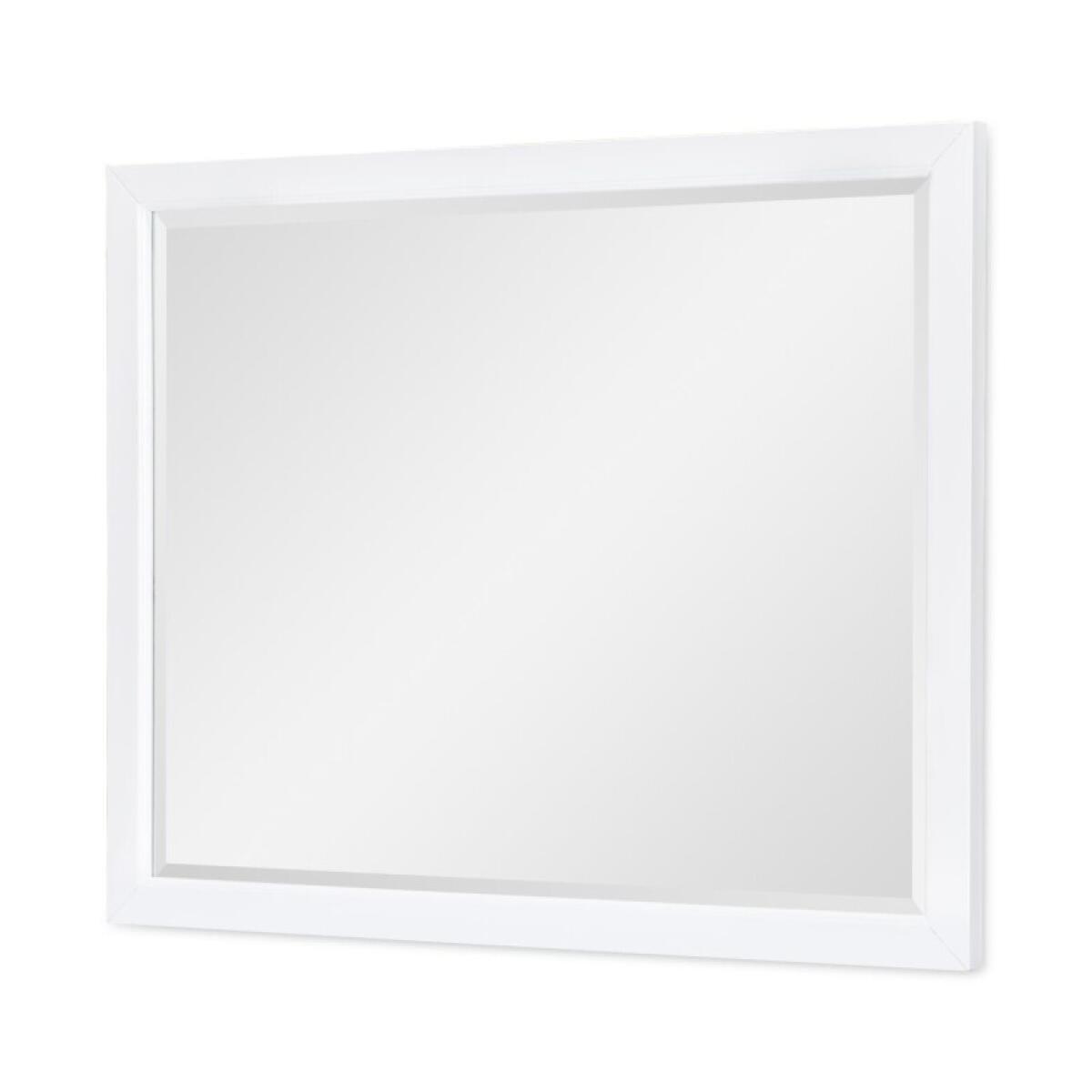 4d495f0ba94412f2882ed6ca8c416fd8 Mirror White Finish - Image 1
