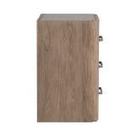 South Bend Nightstand w/ Charging Station - Image 4