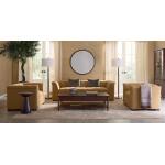 Reynolds Tufted Chair - Image 3