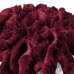 Red Coral Cluster Sculpture Accessories Accessories 11