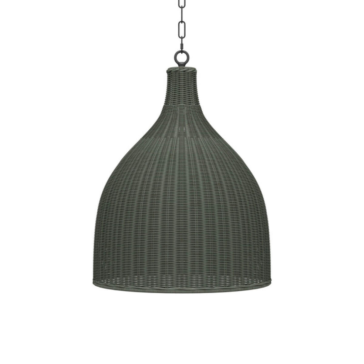 Hampton Rattan Pendant Medium Lighting Bramble 2 Hampton Rattan Pendant Medium Lighting Bramble 2