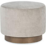 156 C Halo Ottoman Ottomans & Poufs Gray 10