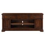 84 Inch Fireplace TV Console - Image 11