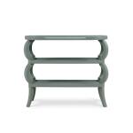 Savannah 3 Tiered Console Table - Image 4