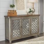Westridge 2 Door Accent Cabinet Accent Furniture Accent Furniture 7
