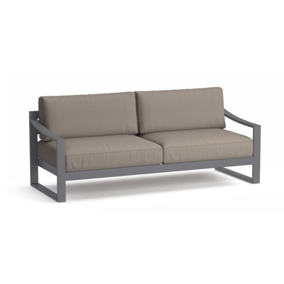 Bonavista Outdoor Slope Arm Sofa Outdoor Sofas Bassett Furniture 2 Bonavista Outdoor Slope Arm Sofa Outdoor Sofas Bassett Furniture 2