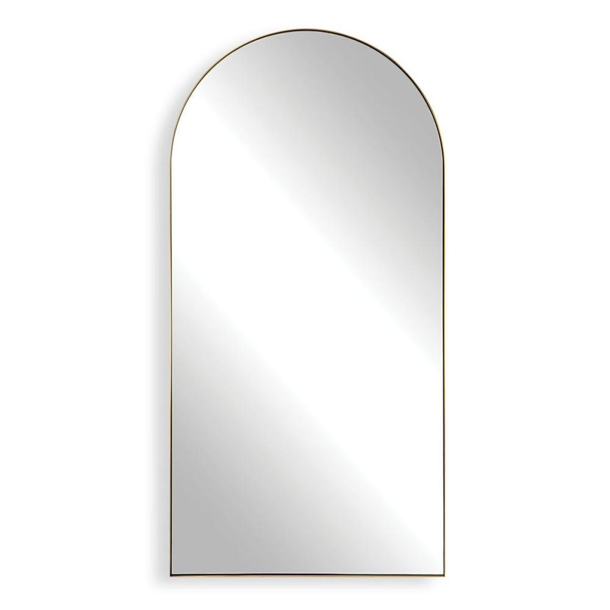 4d84509c287d81f6276c235db1219abb Crosley Arch Mirror - Image 1