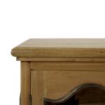 Chloe Sideboard W/ Glass Door - Image 11