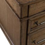 Carolina Park Jr Executive Desk - Image 9