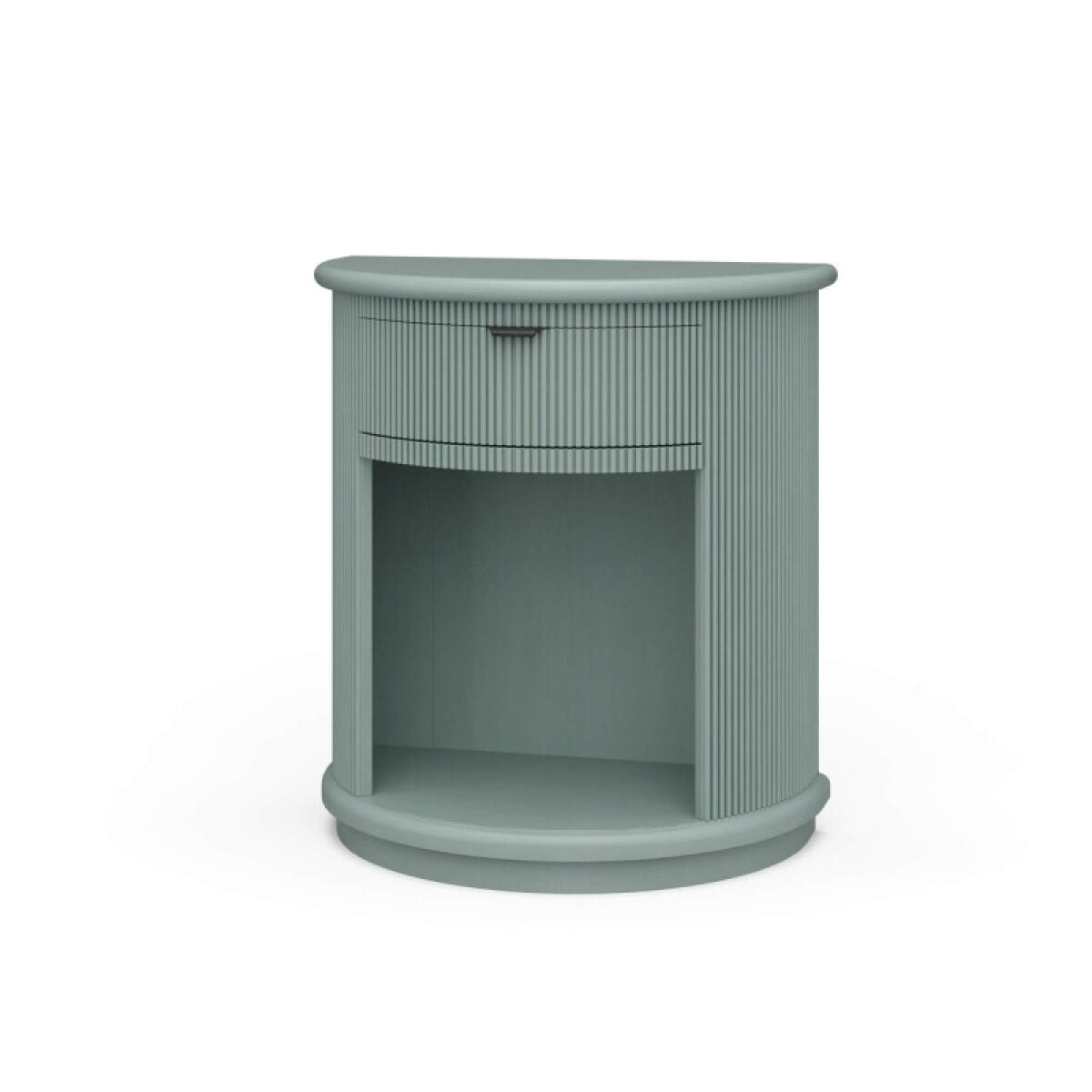 4d8ca8c8383563692a146dd0240c0de5 Kraton 1 Drawer Side Table - Image 1