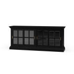 Julia English Media Cabinet